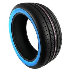 Diamond Back LX Tires 255/45-20