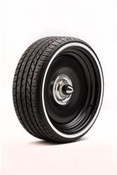 Diamond Back LX Tires 265/40-22