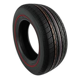 Diamond Back Touring Tires 265/60-18