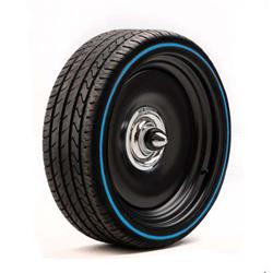 Diamond Back LX Tires 235/35-20