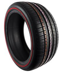 Diamond Back FKV Tires 275/40-20