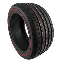 Diamond Back Z5 Tires 275/40-18