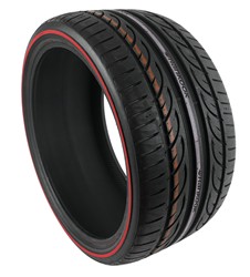 Diamond Back EVO Tires 285/30-20