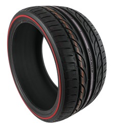Diamond Back EVO Tires 285/30-20