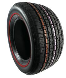 Diamond Back III Tires 295/50-15