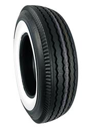 Diamond Back Auburn Deluxe Tires 670x15