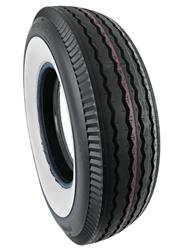 Diamond Back Auburn Deluxe Tires 710x15