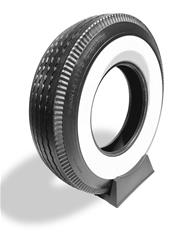 Diamond Back Auburn Deluxe Tires 750x16