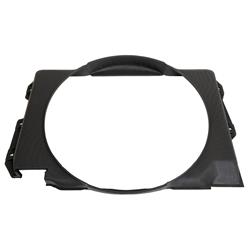 Mopar Performance Restoration Radiator Cooling Fan Shrouds P2785434