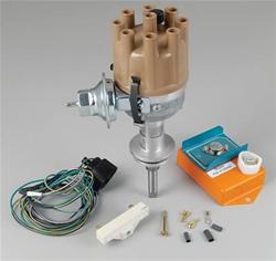 Mopar Performance Distributors P3690427