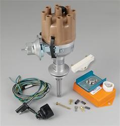 Mopar Performance Electronic Conversion Kits with Distributor P3690428