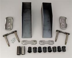 Mopar Performance Spring Relocation Kits P4120665AB