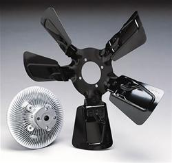 Mopar Performance Fans, Mechanical P4120758AB