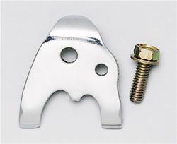 Mopar Chrome Distributor Hold Down Clamp A-Engines P4349278 Mopar Chrome Distributor Hold Down Clamp A-Engines P4349278