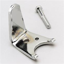 Mopar Chrome Distributor Hold Down Clamp B/RB Series P4349279 Mopar Chrome Distributor Hold Down Clamp B/RB Series P4349279