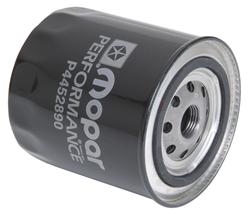 Mopar Performance Oil Filters P4452890