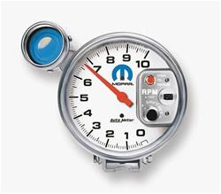 Mopar Performance Tachometers