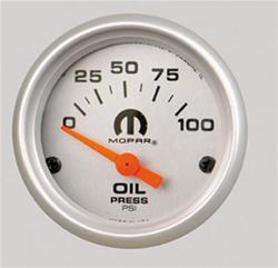Mopar Performance Pro-Line Analog Gauges