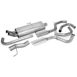 mopar cat back exhaust 2020 ram 1500