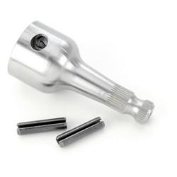 Mopar Performance Steering Box Adapters P4510637