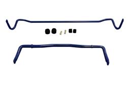 Mopar Performance Sway Bars