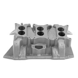 Mopar Performance Dual Plane Six Pack Intake Manifolds P4529056