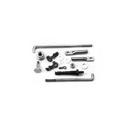 Mopar Performance Six Pack Linkage Kits P4529061