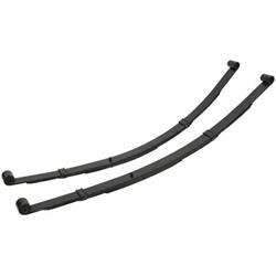 Mopar Performance P4529414 Mopar Performance Oval Track Leaf Springs ...