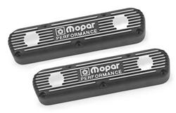 Mopar Performance Cast Aluminum Valve Covers