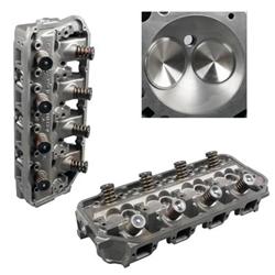 Mopar EQ Cylinder Heads