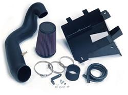 Mopar Performance Cold Air Intake Kits