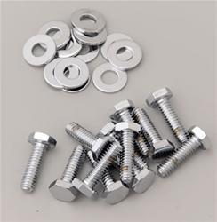 Mopar Performance Chrome Valve Cover Bolt Sets