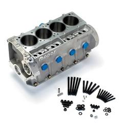 Mopar Performance A-4 Aluminum Midget Race Engine Blocks P5007466