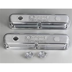 mopar valve covers