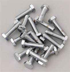 Mopar Performance Chrome Valve Cover Bolt Sets P5007620