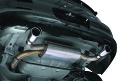 Mopar Performance Cat-Back Exhaust Systems