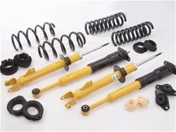 Mopar Performance Suspension Upgrade Packages