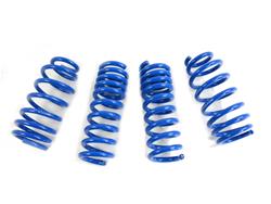 Mopar Performance Lowering Springs