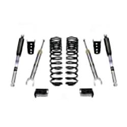 Mopar Performance Suspension Lift Kits