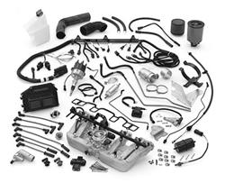 Mopar Performance Fuel Injection Systems P5249610AE