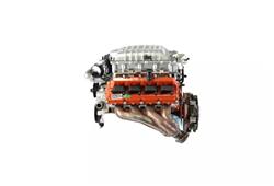 Mopar Performance 6.2L Supercharged Hemi Crate Engines 68303089AC