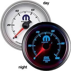 Mopar Performance Gauges 77060034