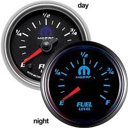 Mopar Performance Pro-Line Analog Gauges 77060043