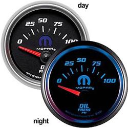 Mopar Performance Gauges 77060045
