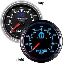Mopar Performance Gauges 77060053