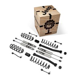 Mopar Performance Suspension Leveling & Lift Kits 77072397AD