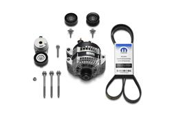 Mopar Performance FEAD Basics Kits 77072445