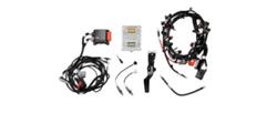 Mopar Performance Crate Hemi Engine Kits 77072455AF