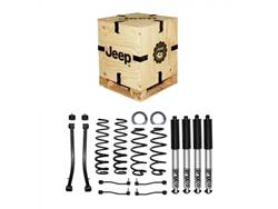 Mopar Performance Suspension Lift Kits for 2020-2023 GLADIATOR - 77072468AE