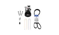 Mopar Performance Air Conditioning Compressors 77072493